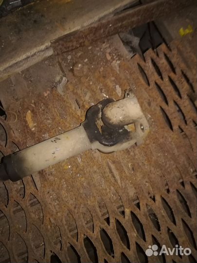 Редуктор переднего моста Kia Sorento 3.5 BL