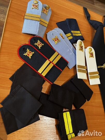 Фурнитура мвд
