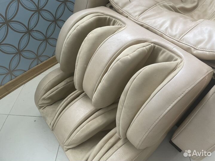 Массажное кресло ergonova