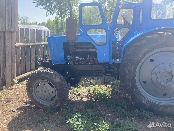 Продам двигатель т40