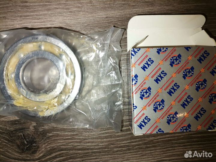 Подшипник 6306 CM