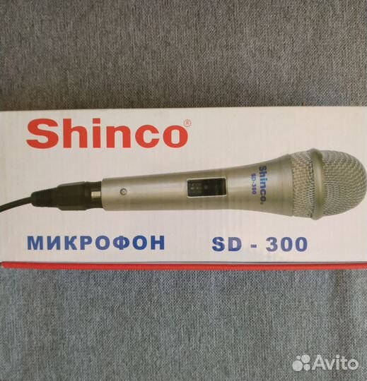 Dvd диски одним лотом, микрофон Shinco sd 300