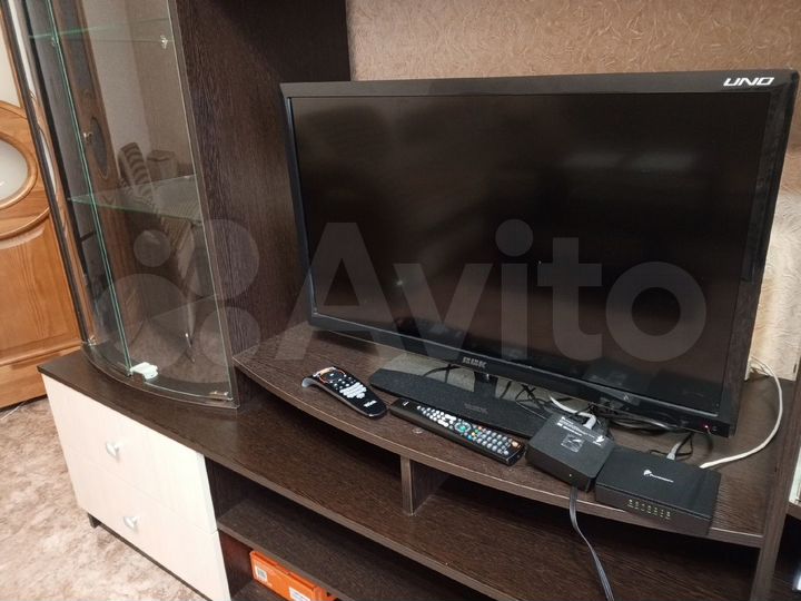 2-к. квартира, 65 м², 1/5 эт.