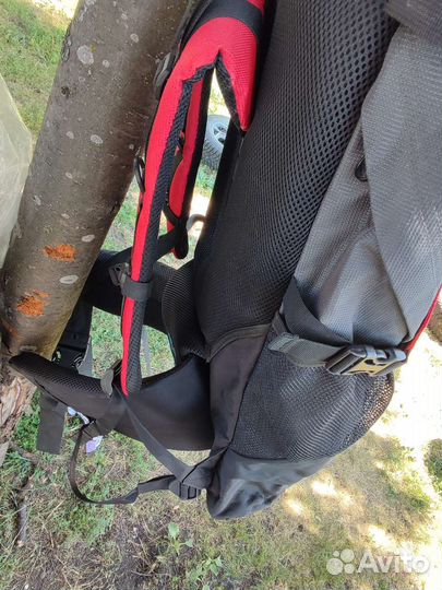 Туристический рюкзак