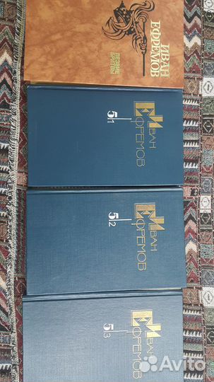 Научная Фантастика СССР и изданная в СССР