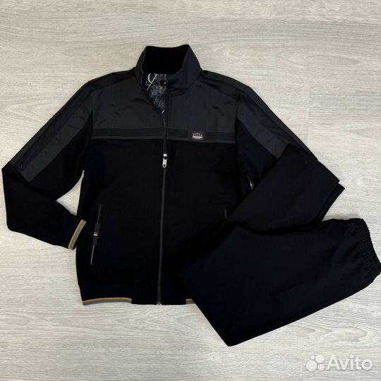 Спортивный костюм мужской Zegna