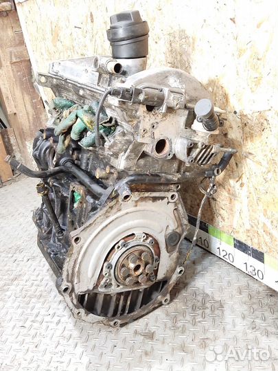 Двигатель Audi A3 1996 2003