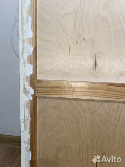 Планшет для рисования деревянный