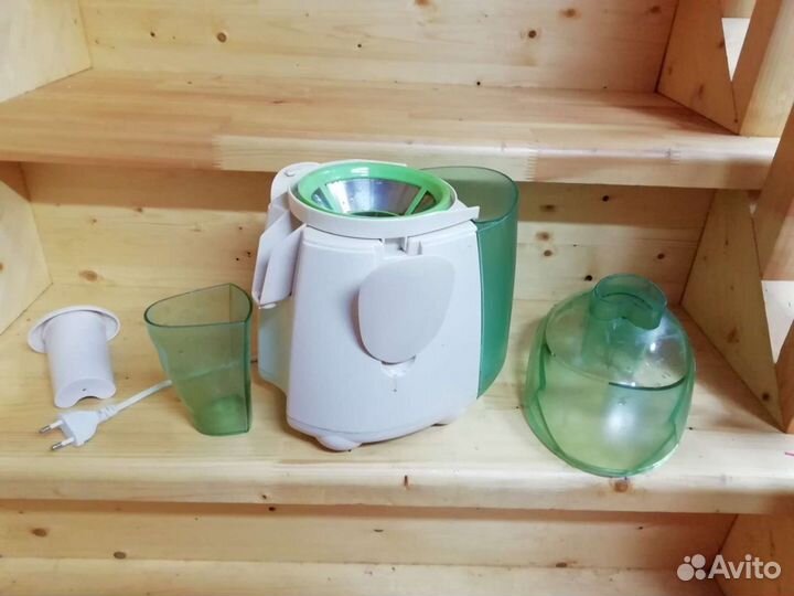 Соковыжималка