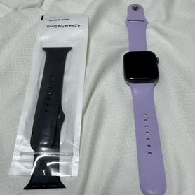 Apple Watch Series 4