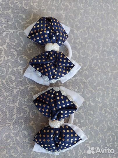 Резинка для волос