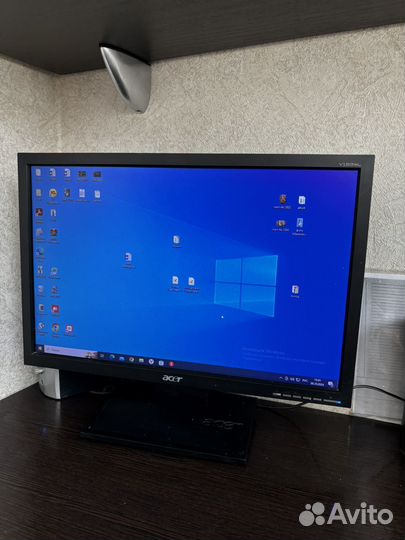 Монитор для компьютера Acer