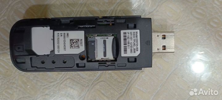 Модемы и роутеры huawei