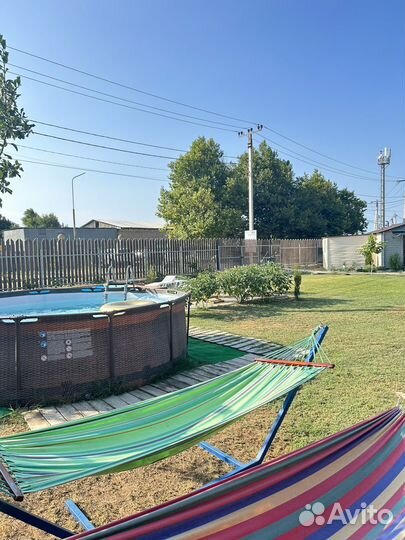 Продам базу отдыха на море