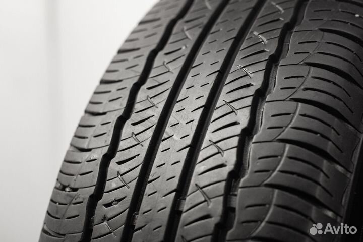 Triangle AdvanteX SUV TR259 215/55 R18 95V