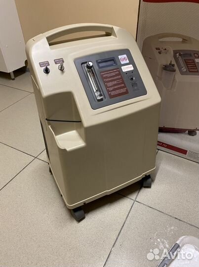 Сдам в аренду кислородный концентратор Armed 5 л