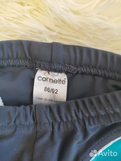 Плавки купальные р. 86-92