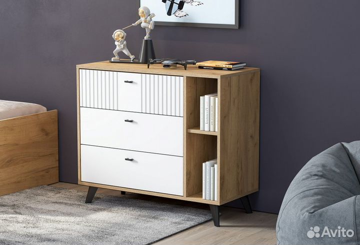 Детская мебель 8 в 1. Цена за комплект: