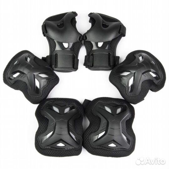 Комплект защиты детский