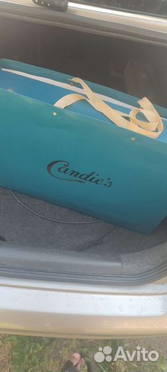 Постельное бельё Евро Candies