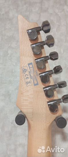 Электрогитара Ibanez S420-WK
