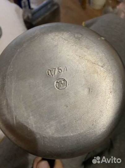 Кофеварка СССР