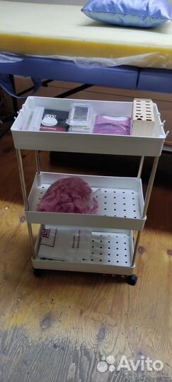 Продам для мастера лешмейкера