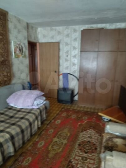 2-к. квартира, 43,4 м², 3/5 эт.