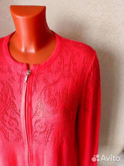 Кардиган Mona р 48