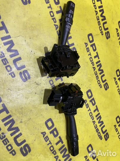 Подрулевые переключатели Toyota Voxy