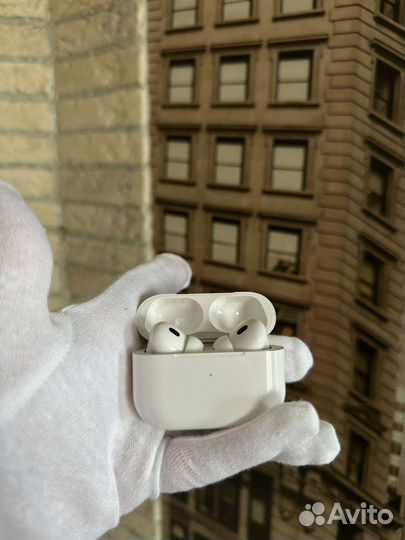 Airpods pro 2nd 1:1 гарантия