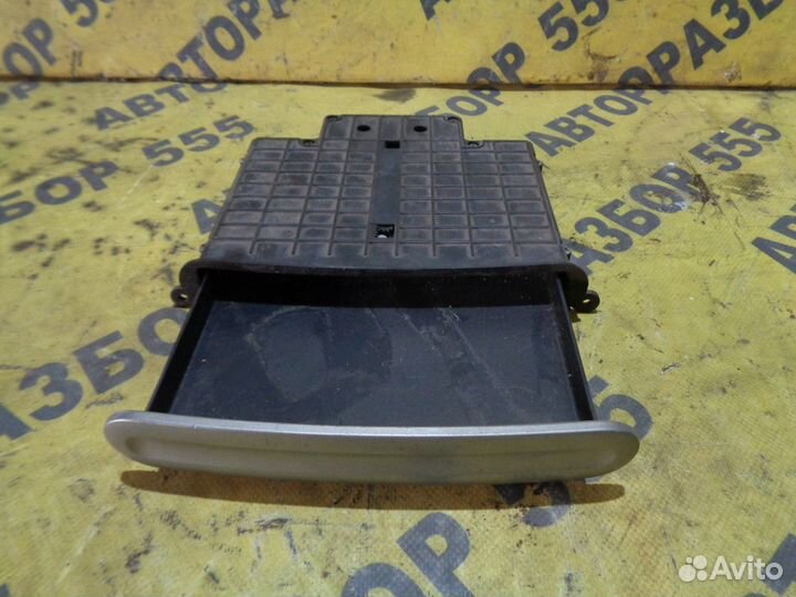 Ящик передней консоли Chery M11 (A3) A3 (2010—2015