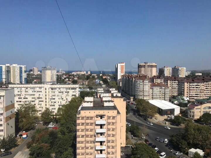 3-к. квартира, 70 м², 13/14 эт.