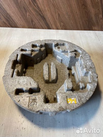 Ящик под инстумент Hyundai I40