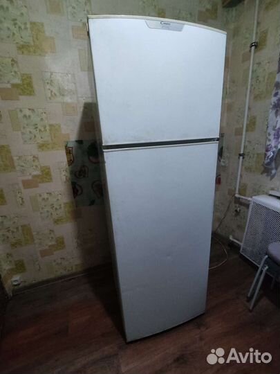 Холодильник candy 350 cdd