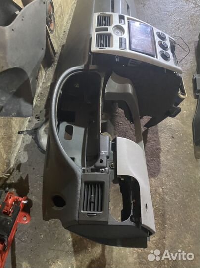 Торпеда priora 1