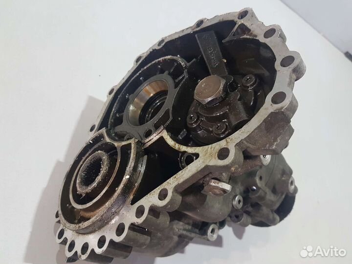 Хвостовик АКПП 3.7/4.2 ауди а8 audi a8