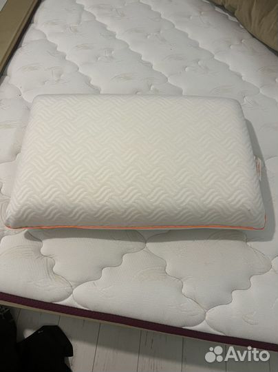 Подушка ортопедическая