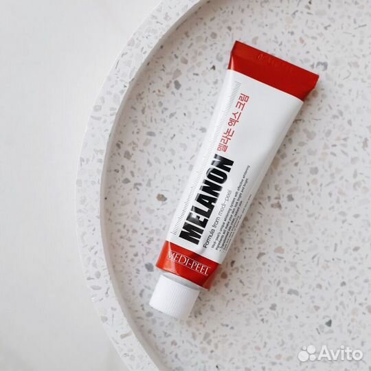 Освет. крем против пигментации Medi-Peel Melanon