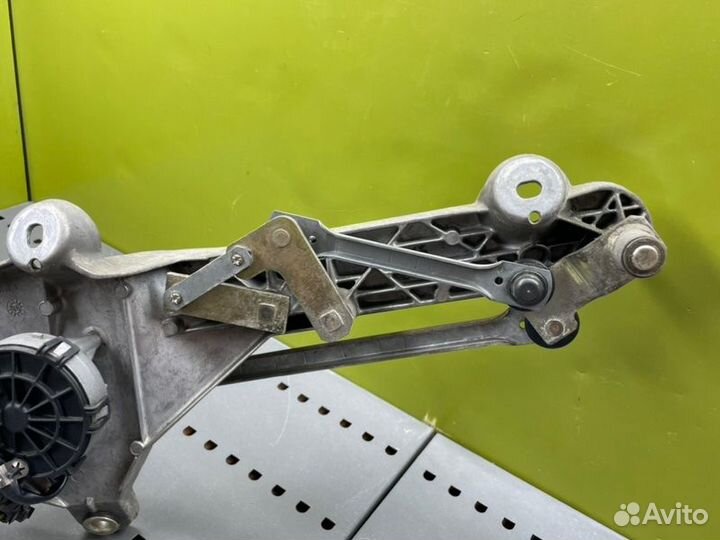 Трапеция дворников Mercedes-Benz S-Class W220