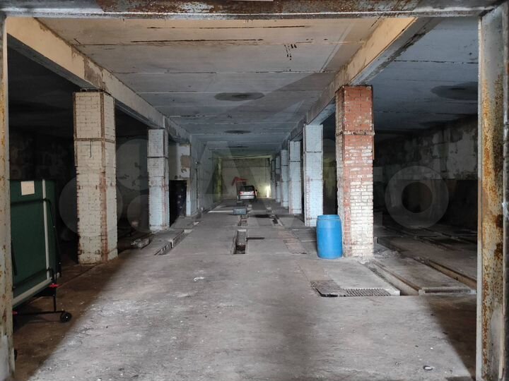 Производство, Склад. 750 м²