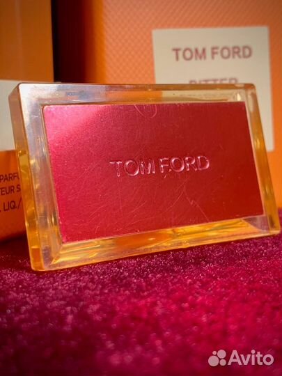 Духи Tom Ford bitter peach