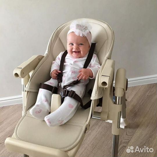 Прокат.Стульчик для кормления