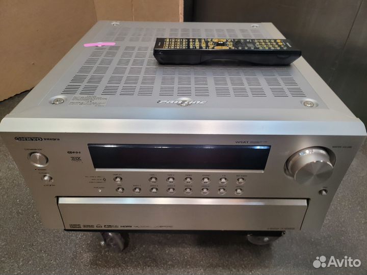 Onkyo tx nr5000e ресивер монстр N3