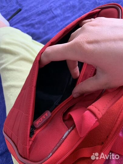 Сумка для нетбука бу