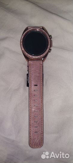 Смарт часы samsung galaxy watch 3