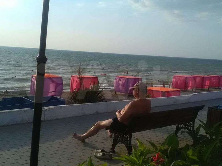 Участок 5 сот. (ИЖС)