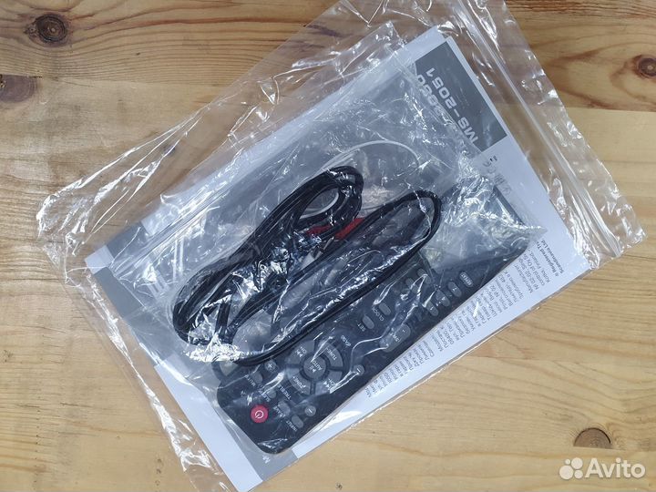 Колонки 2.1 sven MS-2050 55 Вт Bluetooth