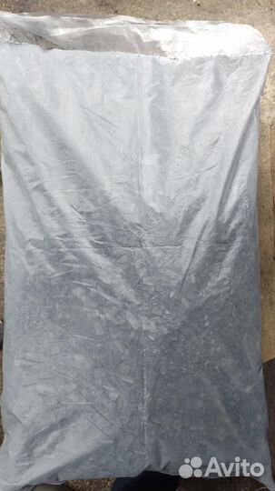 Отсев для удобрения