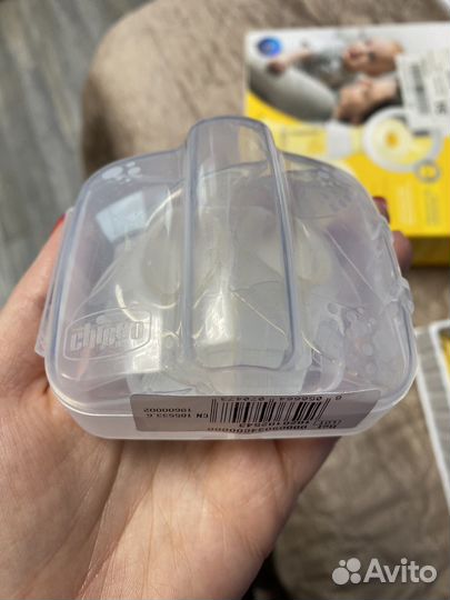 Молокоотсос Medela swing flex электронный